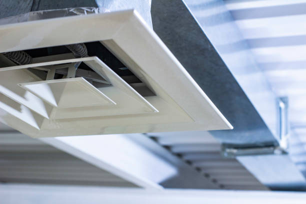 Best Best Air Duct Cleaning Company  in Fort Leonard Wood, MO