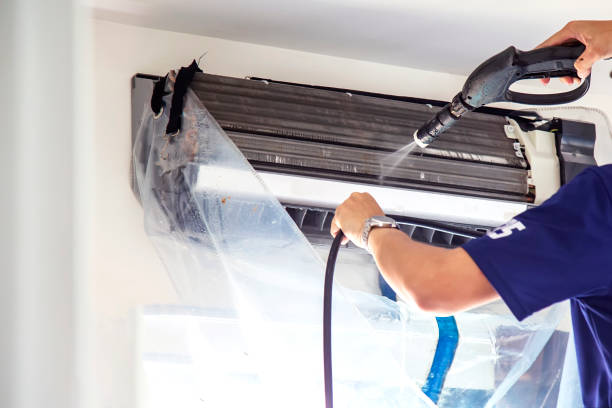 Trusted MO Airduct Cleaning Experts