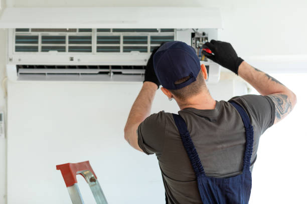 Best Professional Duct Cleaning Services  in Fort Leonard Wood, MO