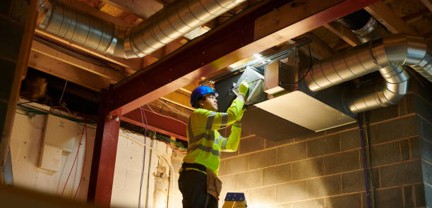 Best Dryer Vent Cleaning Services  in Fort Leonard Wood, MO