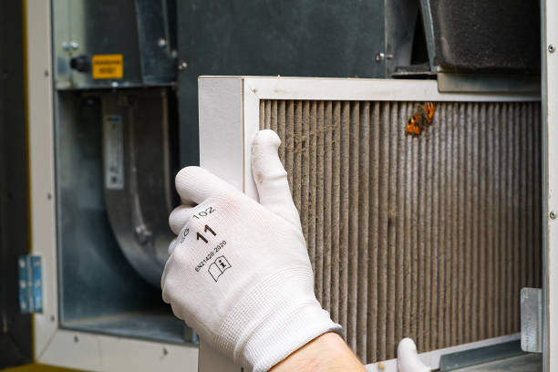 Best Affordable HVAC Duct Cleaning  in Fort Leonard Wood, MO