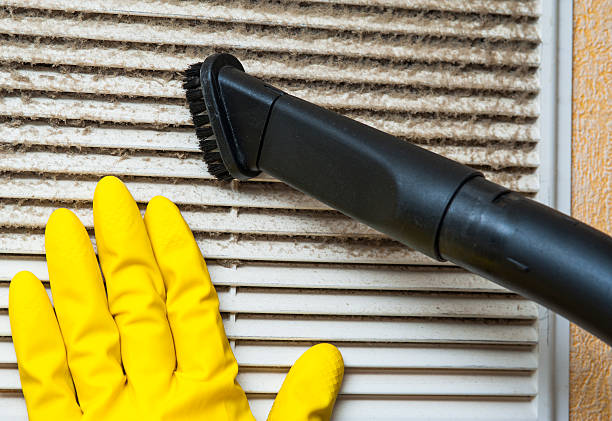 Best Dryer Vent Cleaning Services  in Fort Leonard Wood, MO