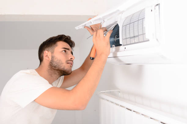 Best HVAC Air Duct Cleaning  in Fort Leonard Wood, MO