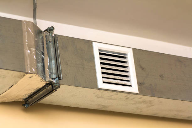 Best Commercial Air Duct Cleaning  in Fort Leonard Wood, MO